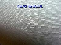 nylon material
