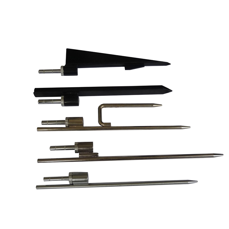 Flexible charging pile Intelligent charging vehicle3