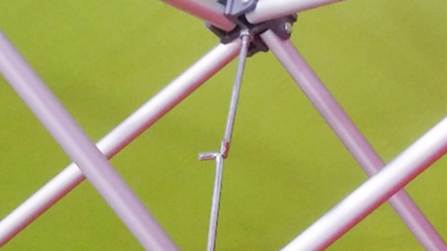 Aluminum Flagpoles Usher in a New Celebration Trend